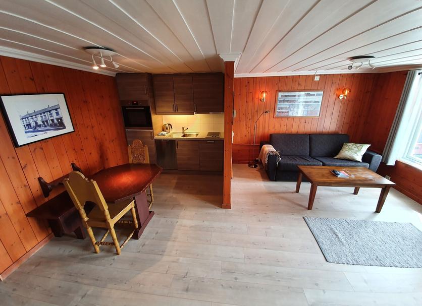 Wohnzimmer Foto