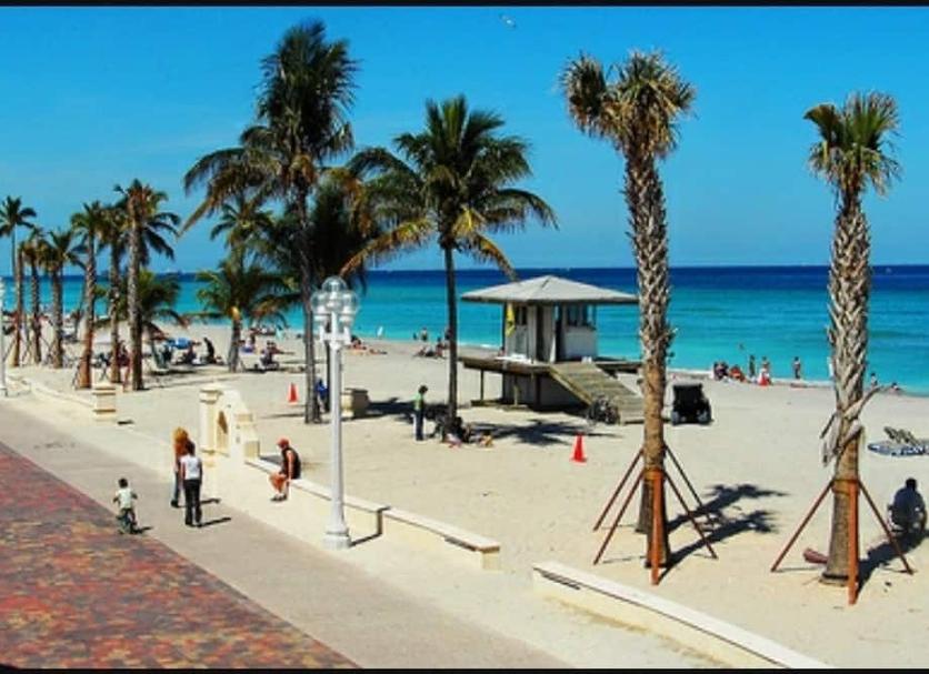 Strand Foto
