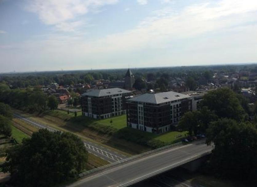 Außenansicht Foto