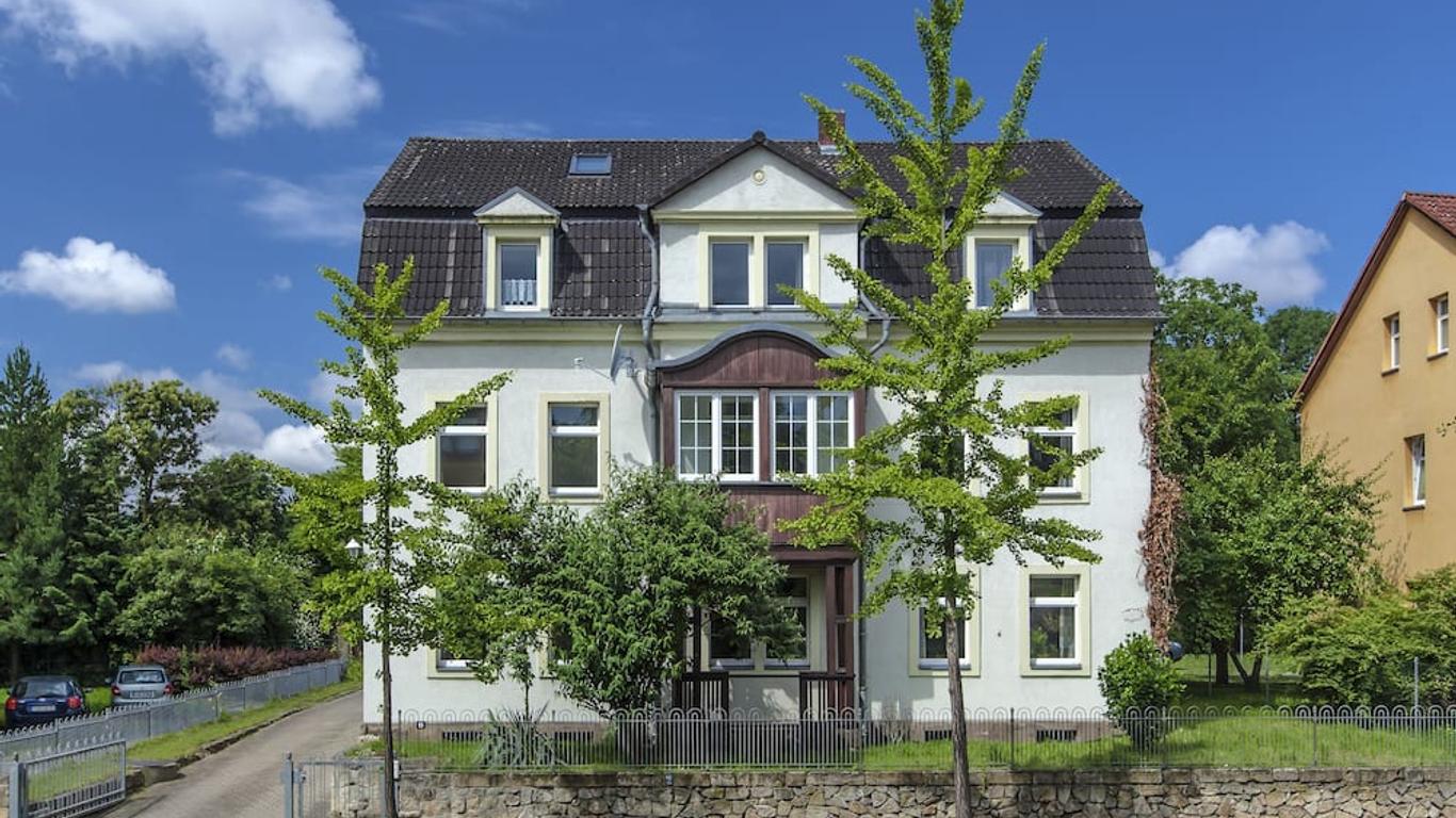 Ferienapartments Pirna