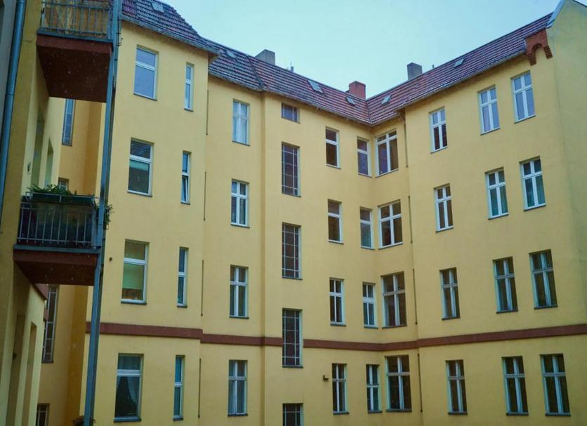 Gebäude Foto