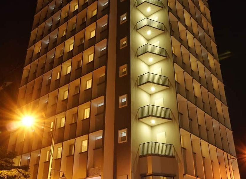 Gebäude Foto