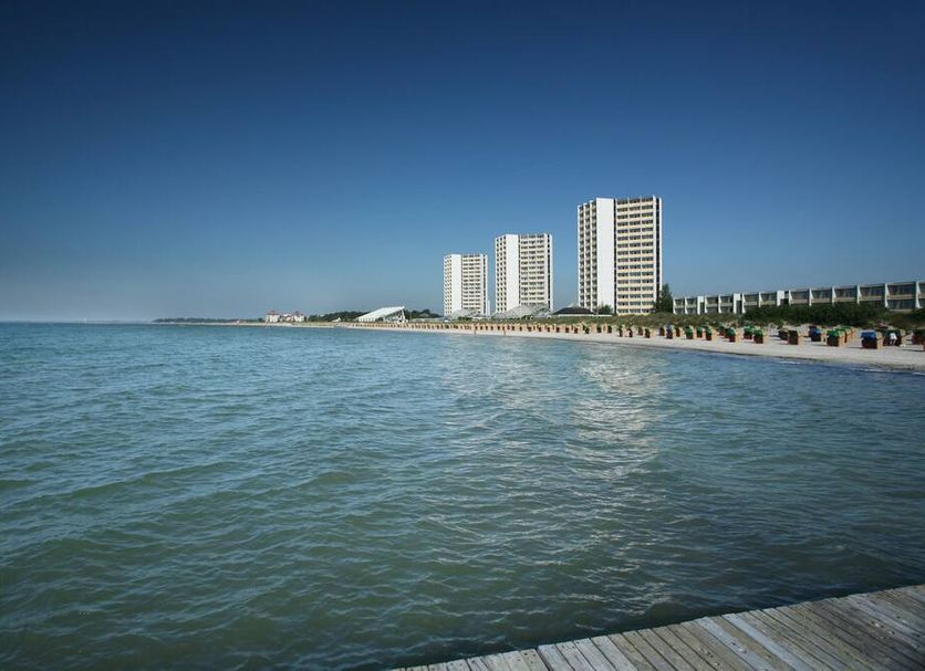 Strand Foto