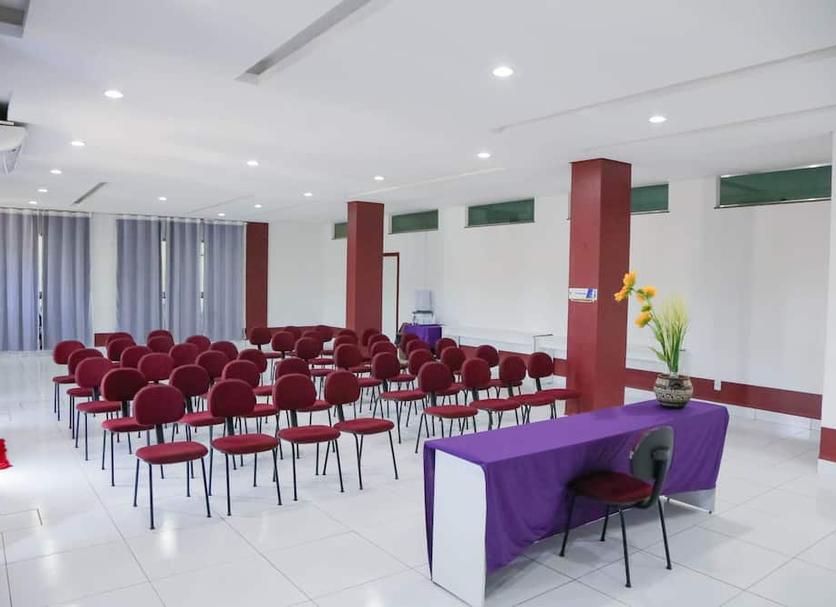 Konferenzraum Foto