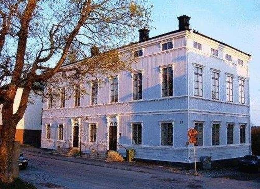 Gebäude Foto