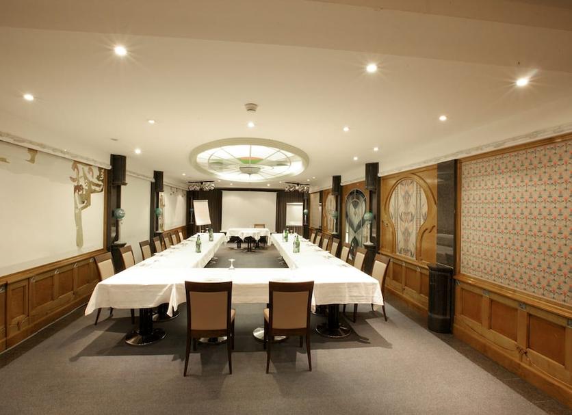 Konferenzraum Foto