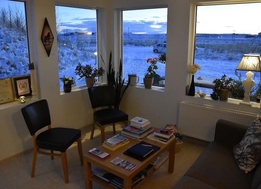 Wohnzimmer Foto