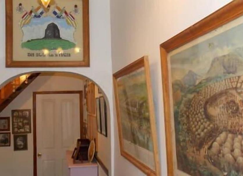 Zimmerausstattung Foto