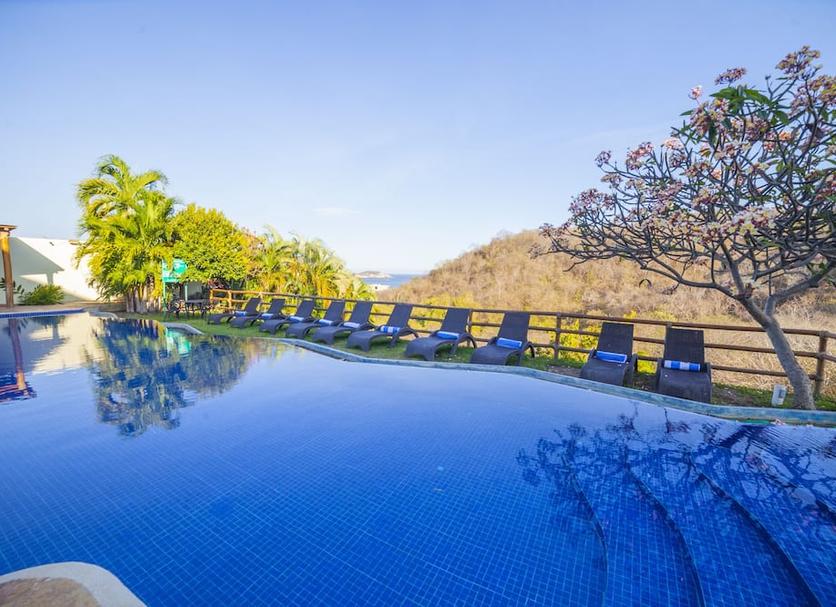Pool Foto