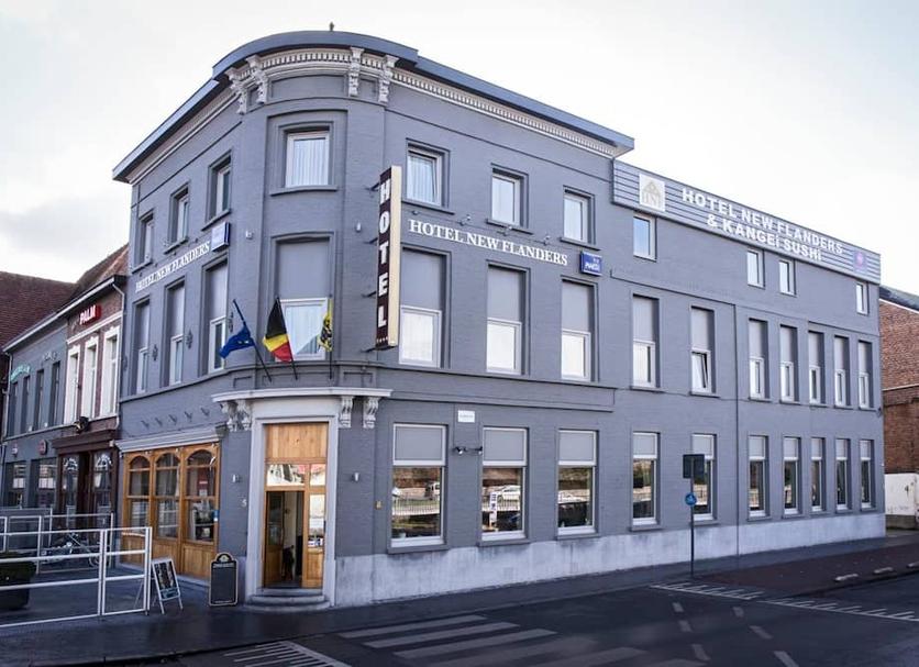Gebäude Foto