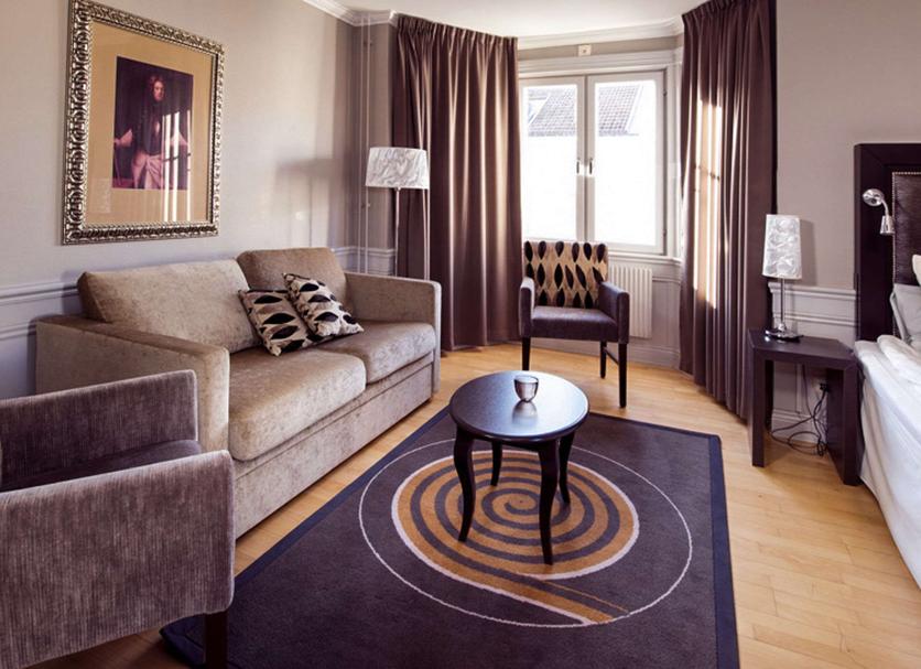 Wohnzimmer Foto