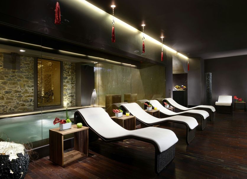 Wellness Foto