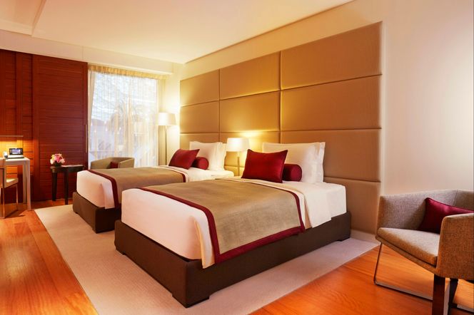 Oryx Airport Hotel