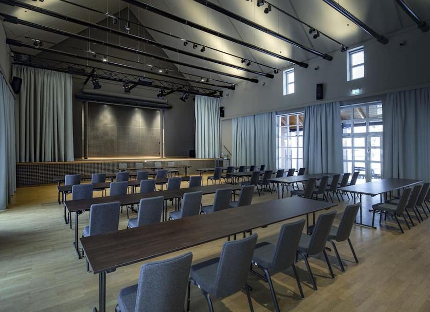 Konferenzraum Foto