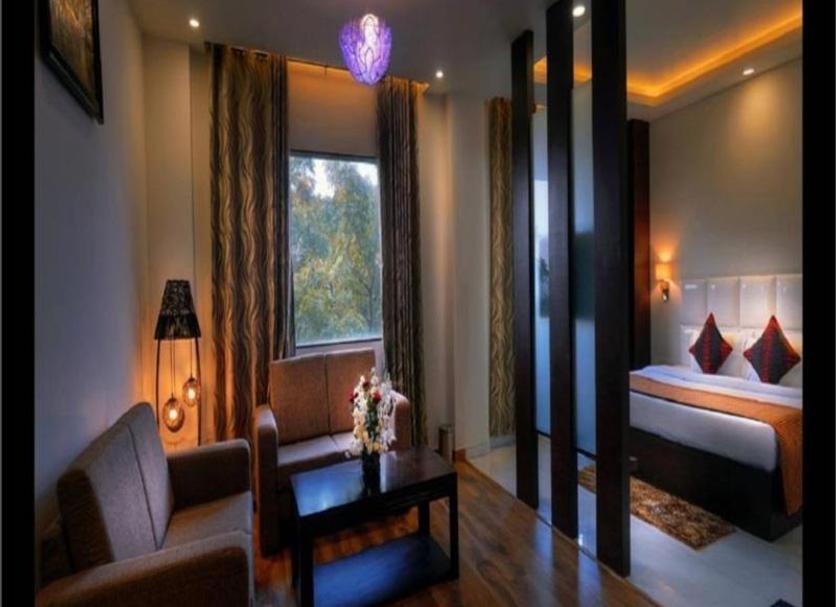 Wohnzimmer Foto