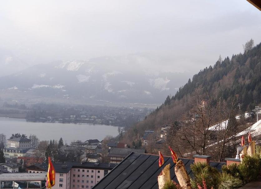 Außenansicht Foto