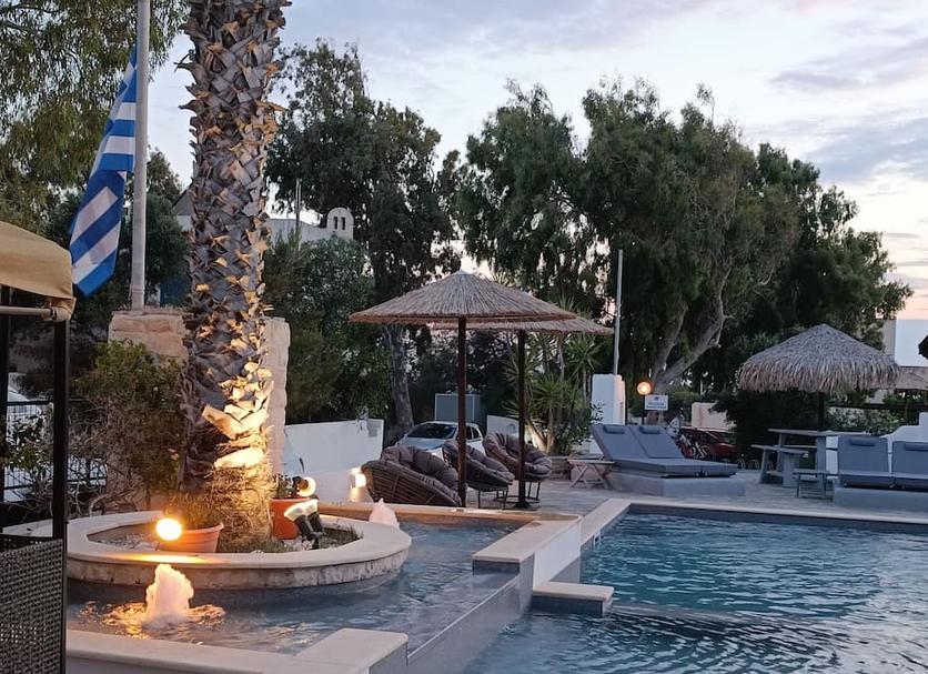 Pool Foto