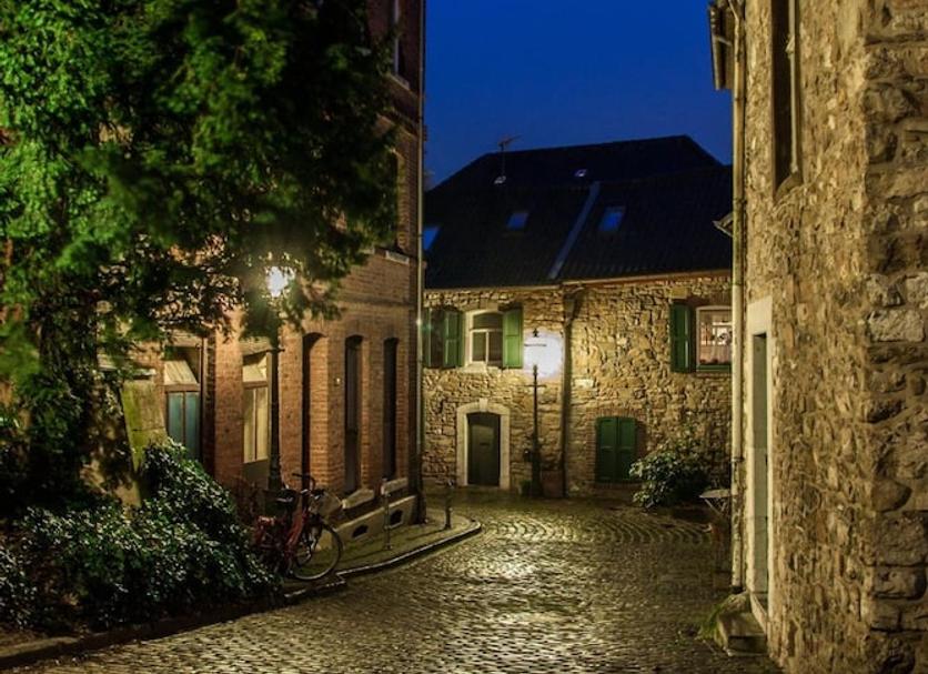 Außenansicht Foto