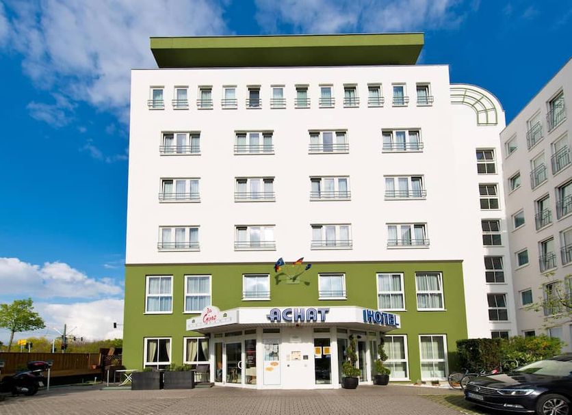 Gebäude Foto