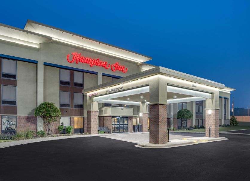 Gebäude Foto