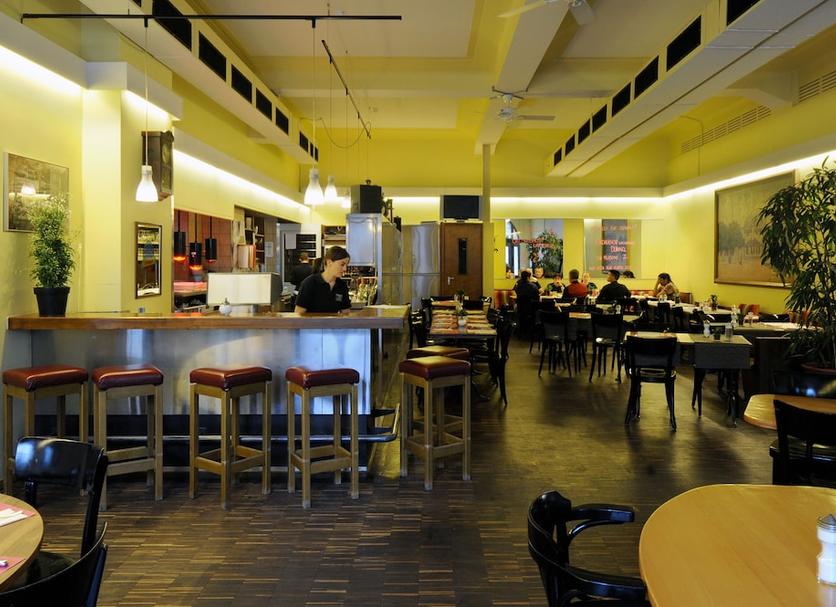 Bar Foto