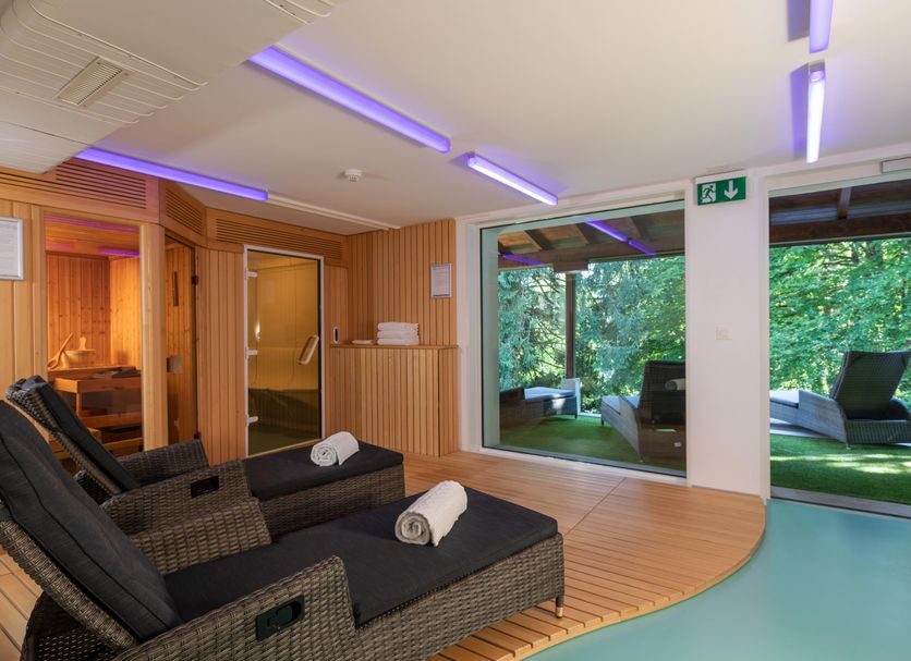 Wohnzimmer Foto