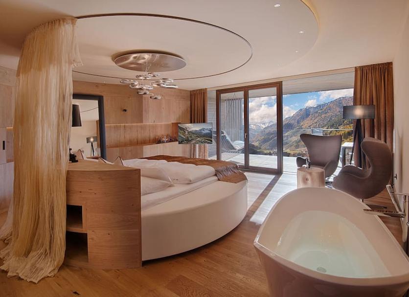 Wohnzimmer Foto