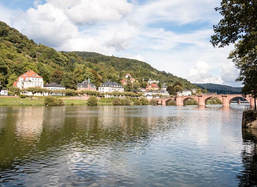 Außenansicht Foto