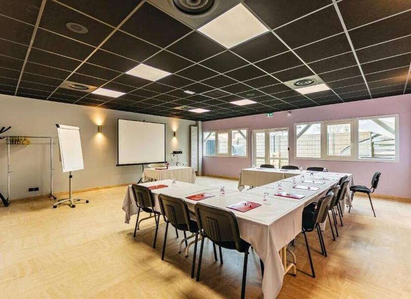 Konferenzraum Foto