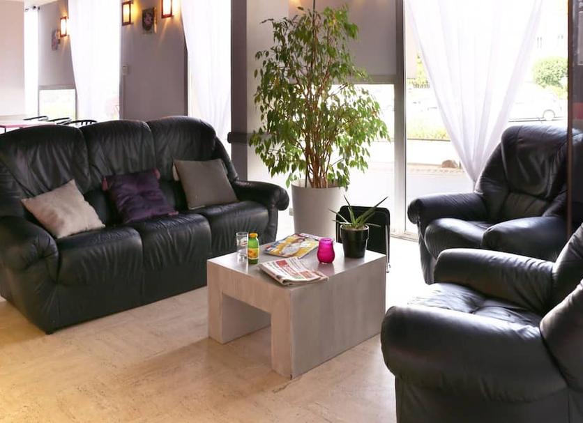 Wohnzimmer Foto