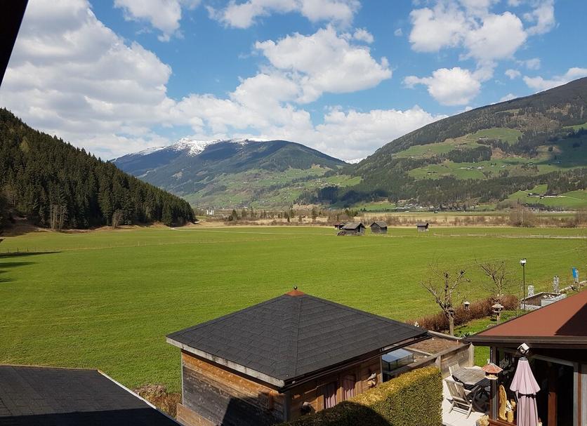 Außenansicht Foto