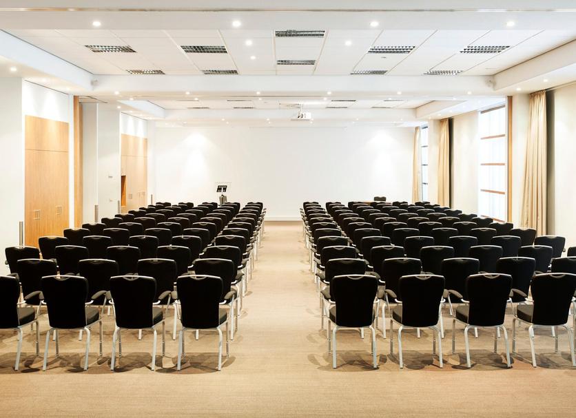 Konferenzraum Foto