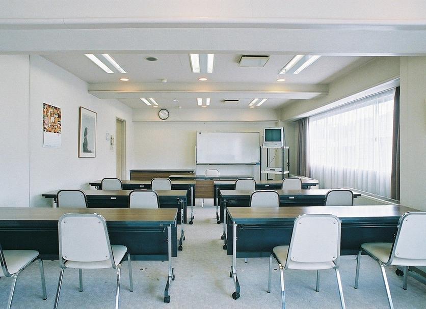 Konferenzraum Foto