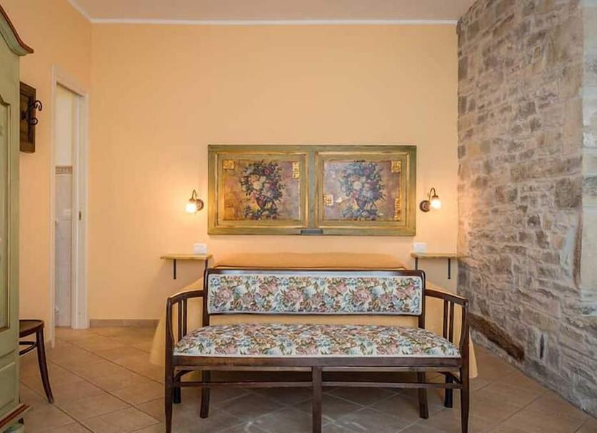 Wohnzimmer Foto
