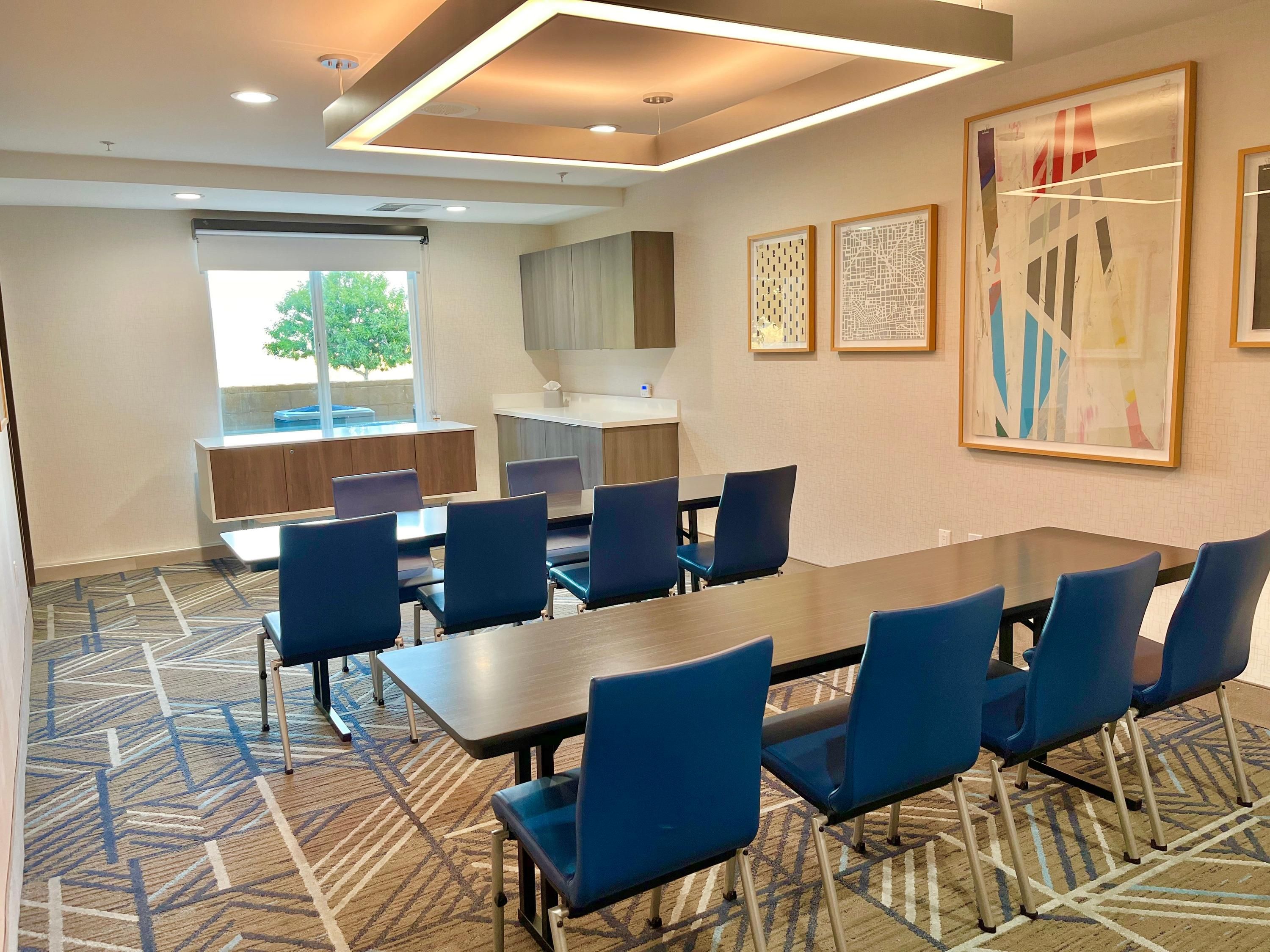 Konferenzraum