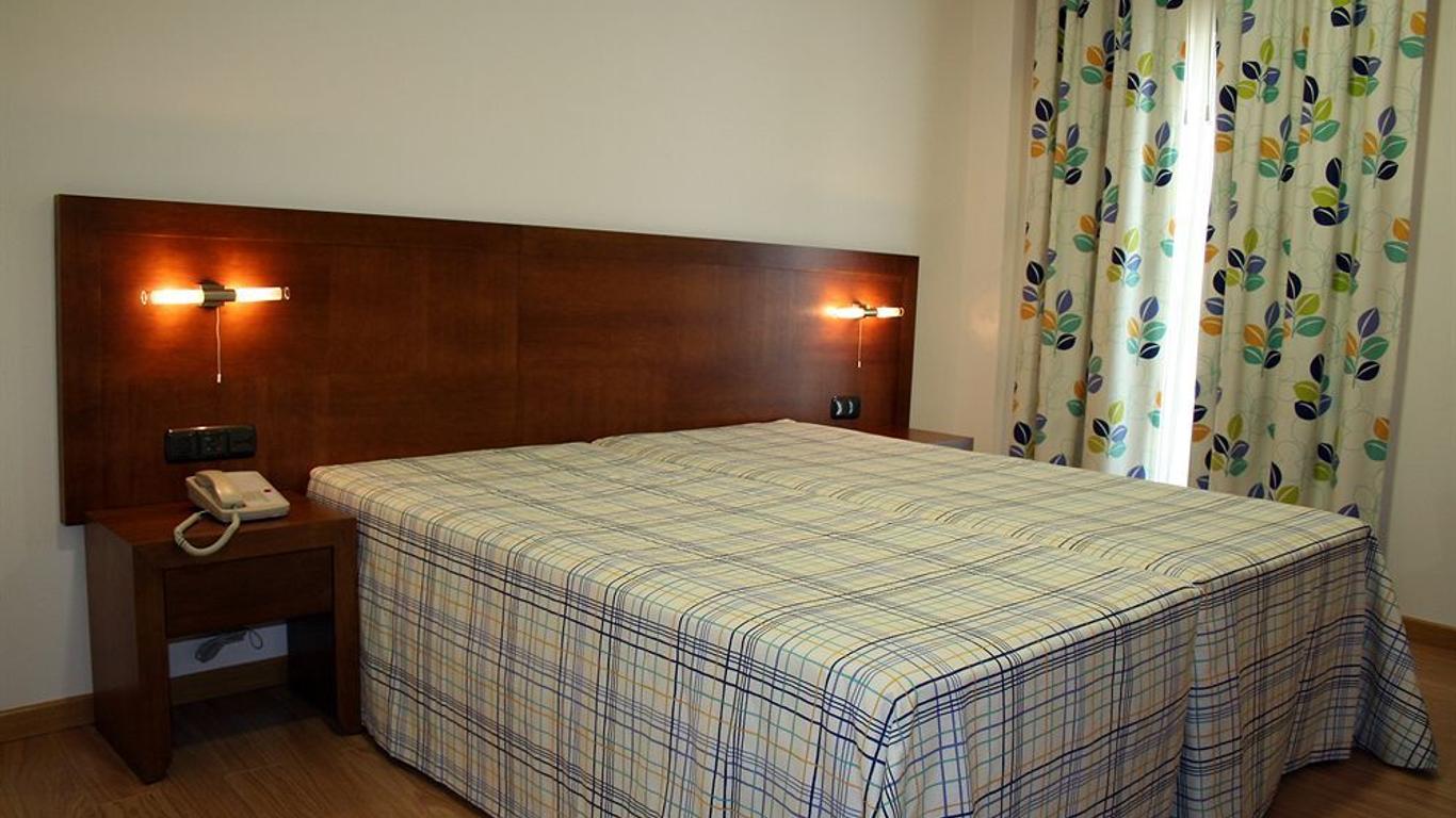 Hotel Vila Verde