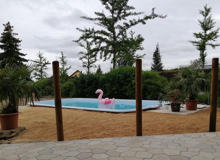 Pool Foto