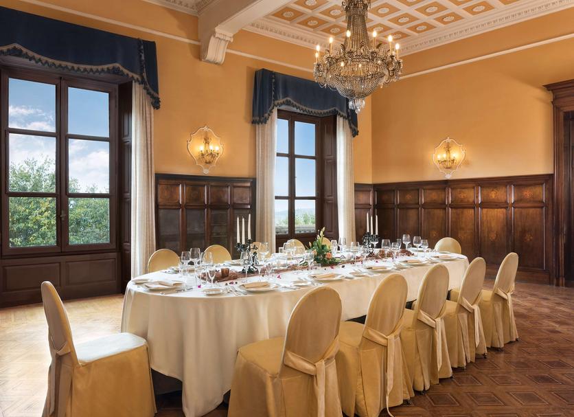 Bankettsaal Foto