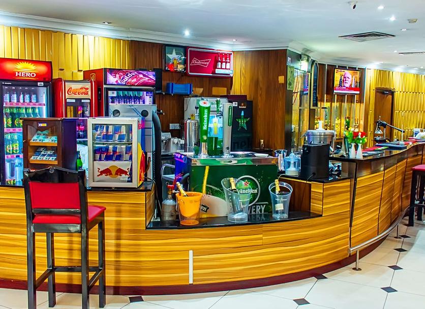 Bar Foto