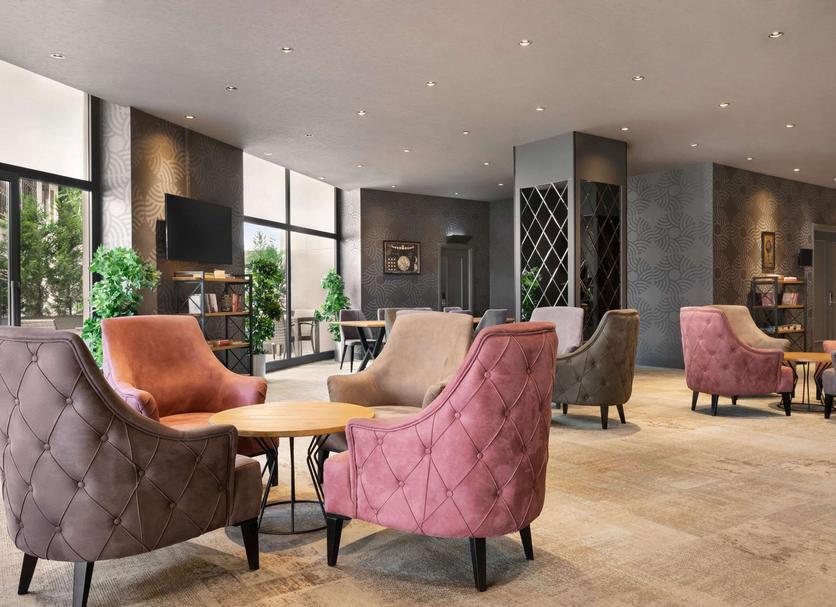 Lounge Foto