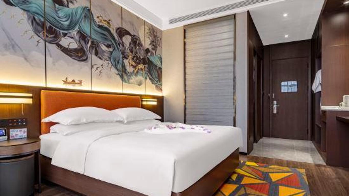 Triumph Palace Hotel