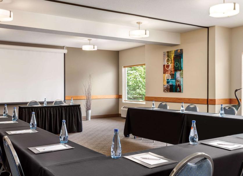 Konferenzraum Foto