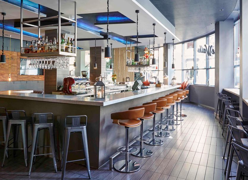 Bar Foto