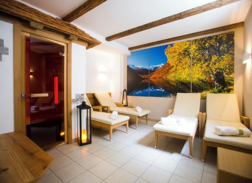 Wohnzimmer Foto