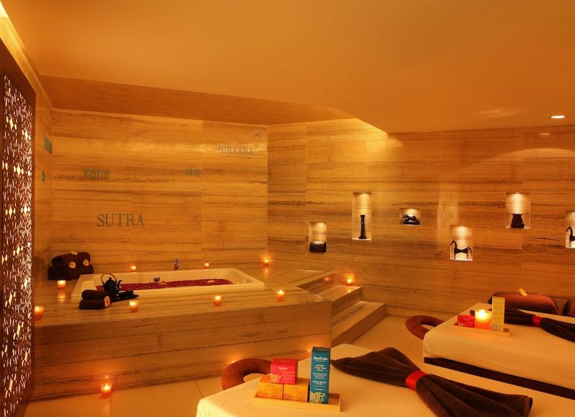 Wellness Foto