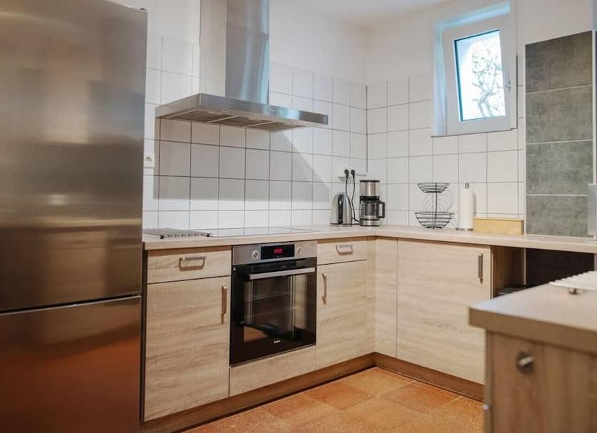 Küche Foto