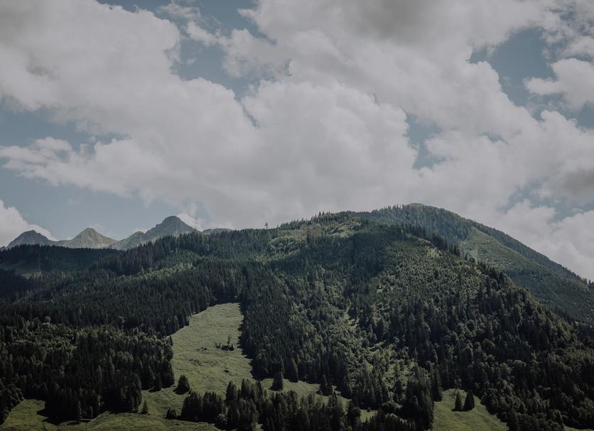 Außenansicht Foto