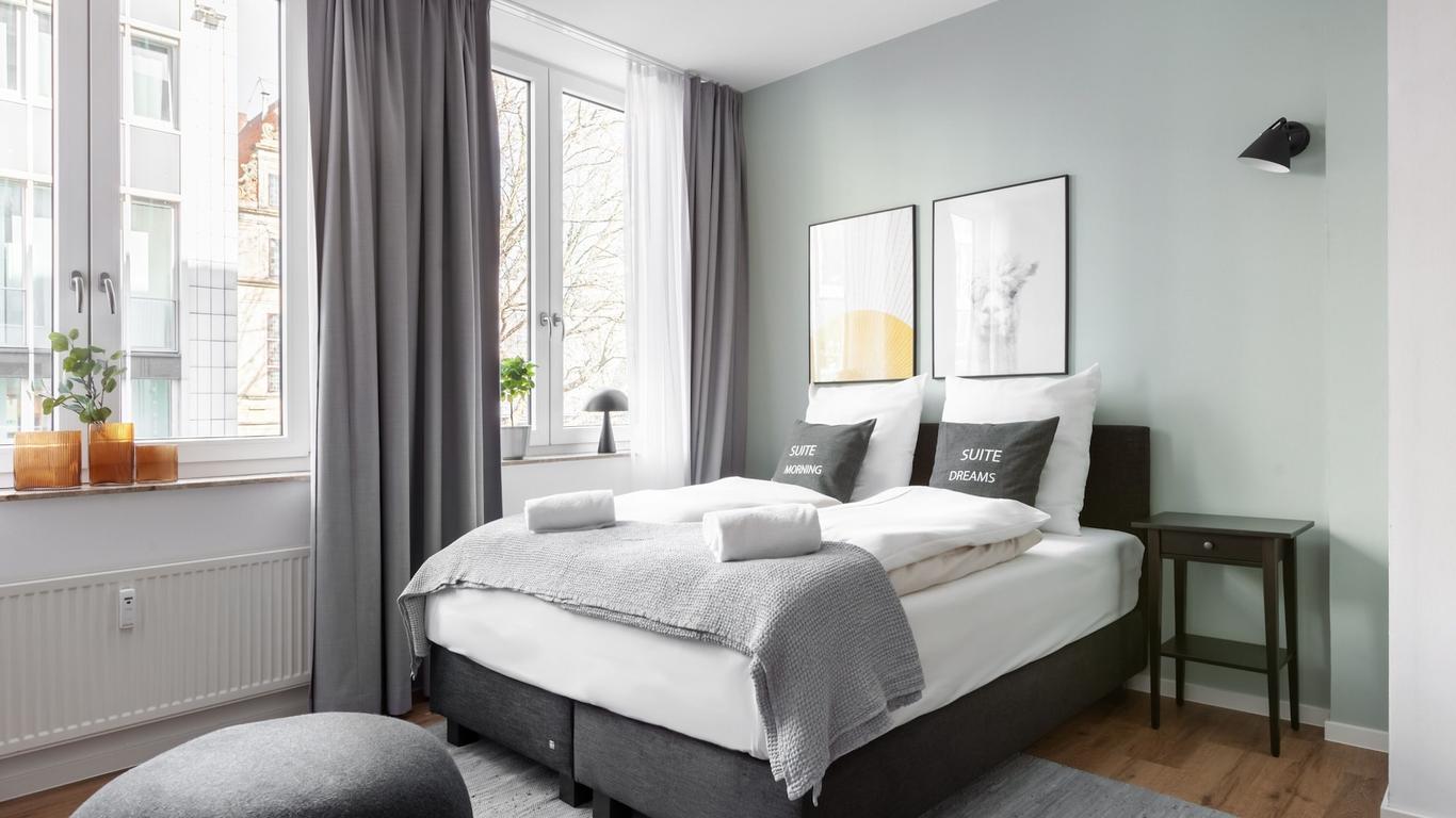 limehome Bremen Hutfilterstraße