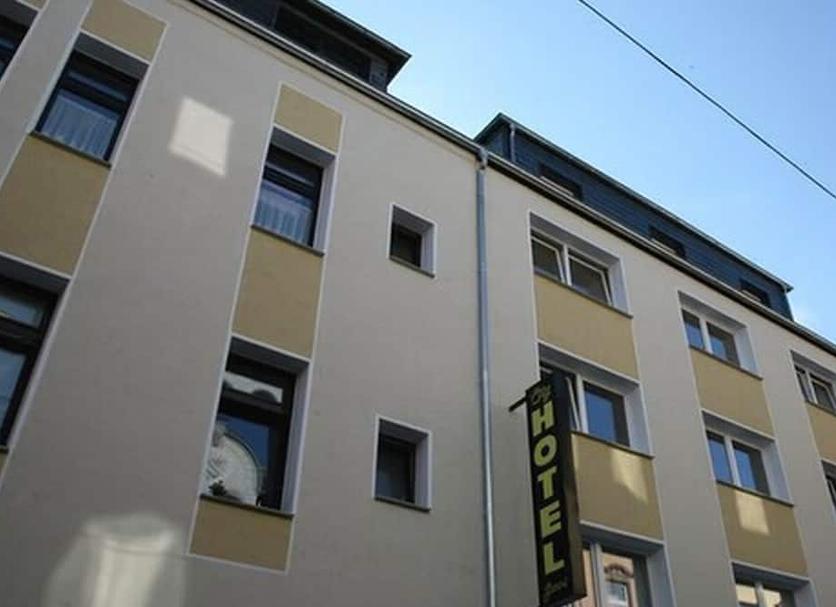 Gebäude Foto