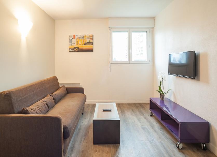 Wohnzimmer Foto